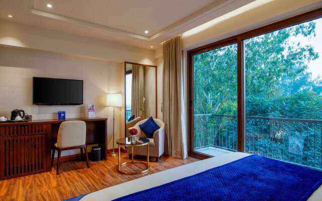 Comfort Inn Dehradun