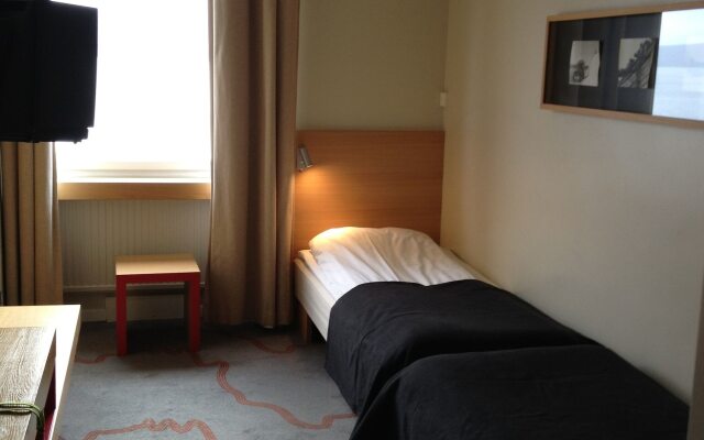 Tärnaby Fjällhotell