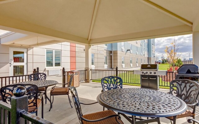 Park Inn by Radisson, Calgary Airport North, AB