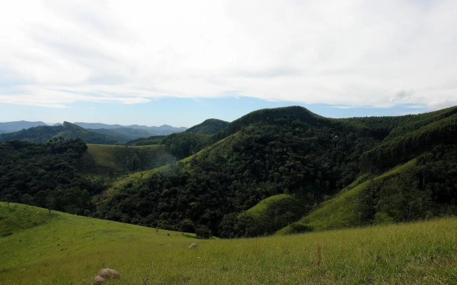 Ecopousada João Y Maria