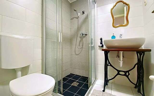 A10 Budapest Center Aparthotel