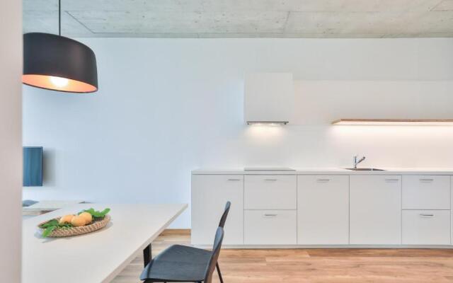 SOLeARIA residence