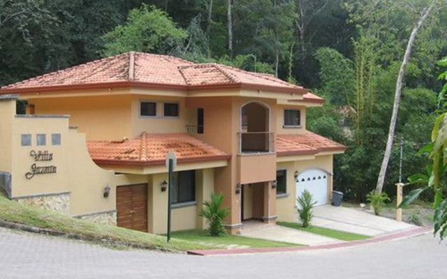 Villa Jazmin