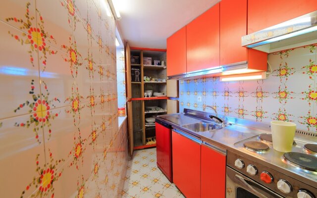 Villa Castello Apartments