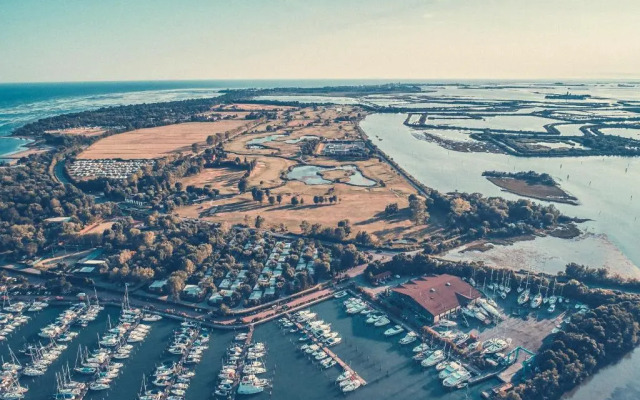 Club Del Sole Tenuta Primero Grado Family Collection