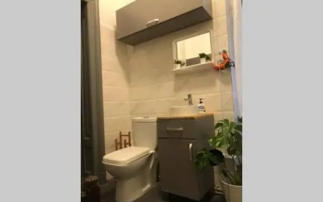 Outstanding 3BR Ultracentral cityview balcony AAA