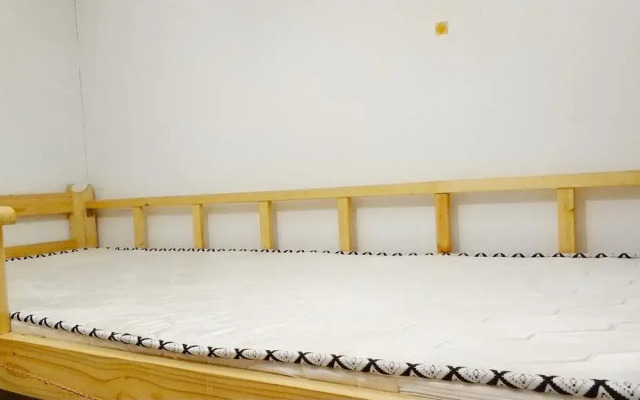 Red-Star Youth Hostel