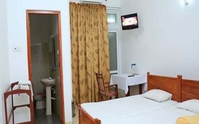 Owin Rose Yala Safari Hotel