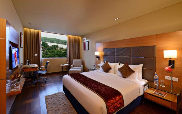 Country Inn & Suites by Radisson, Goa Panjim