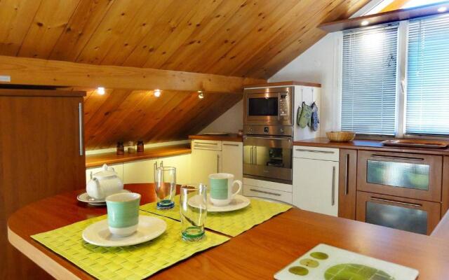 Appartement Briançon, 3 pièces, 6 personnes - FR-1-330C-72
