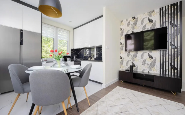 Andersa Apartment near Old Town by Renters