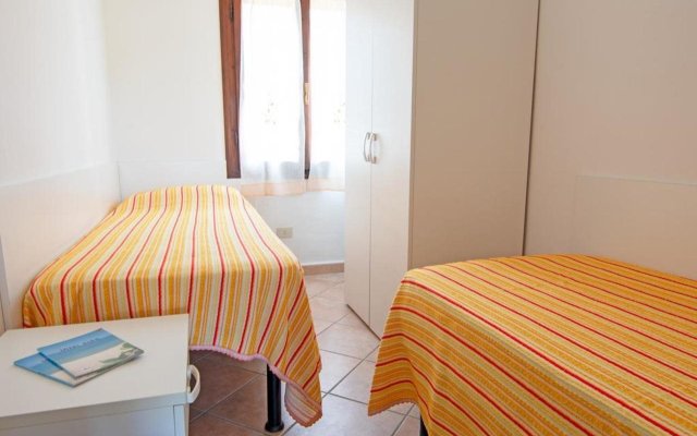 Residence Villa Franca