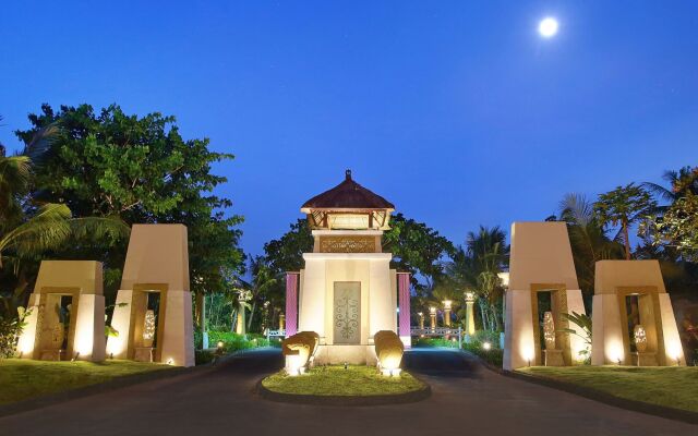 Mercure Bali Nusa Dua