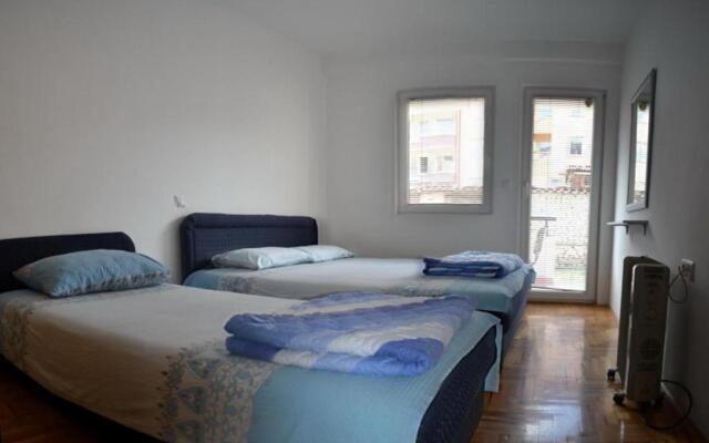 City Center Apartments Ohrid