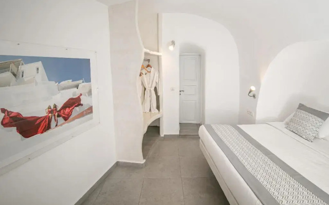 Vogue Suites