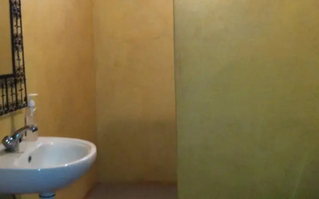 Maison d'Hotes Dar Aissa