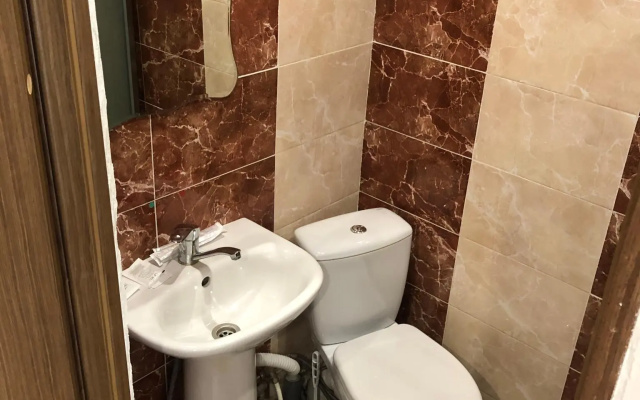 Старый Замок