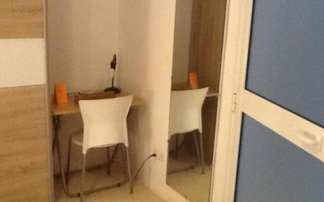 Private room