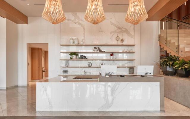 NOUN Hotel, Norman, a Tribute Portfolio Hotel