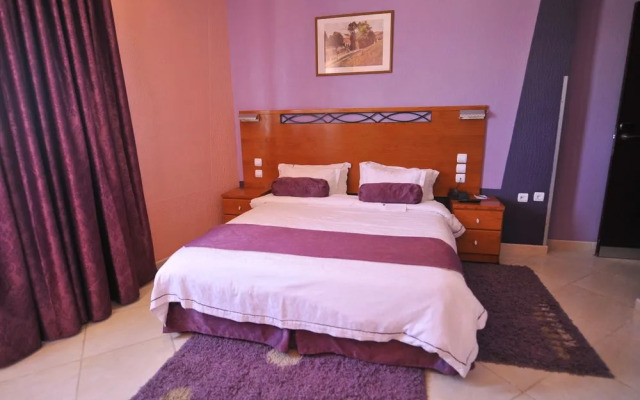 Best Western Hotel Colombe