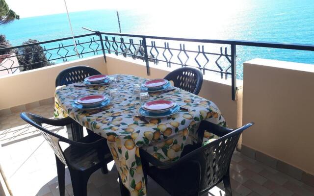 Appartamenti Enrica with amazing view