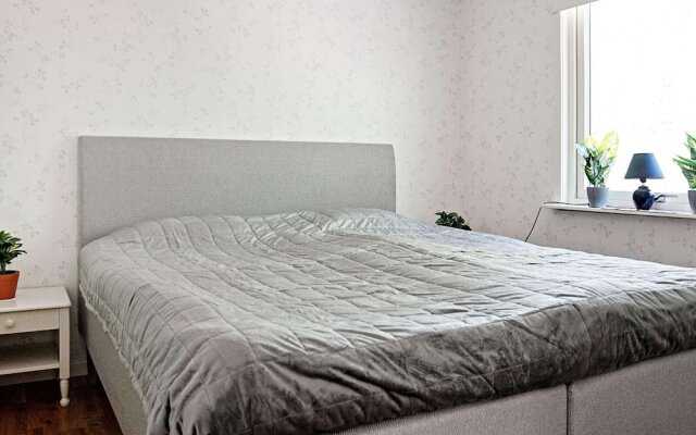 Holiday Home Loftahammar