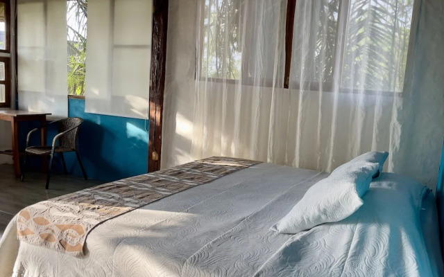 Samai Lodge Holistic Living