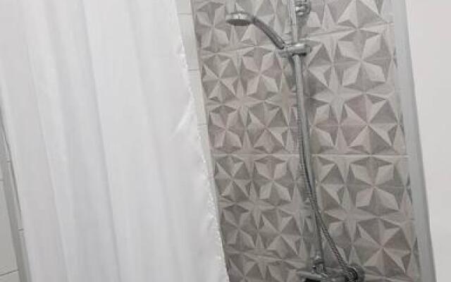 Lovely 1-bedroom Apartment in the center of Batumi