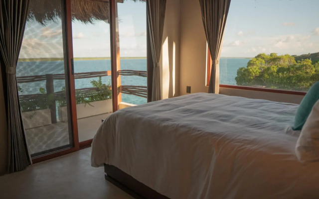 Hotel Puerta del Cielo