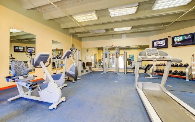 Beaver Run Bldg1 Unit 3100