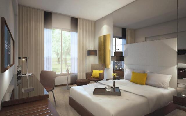 Centro Salama Jeddah by Rotana