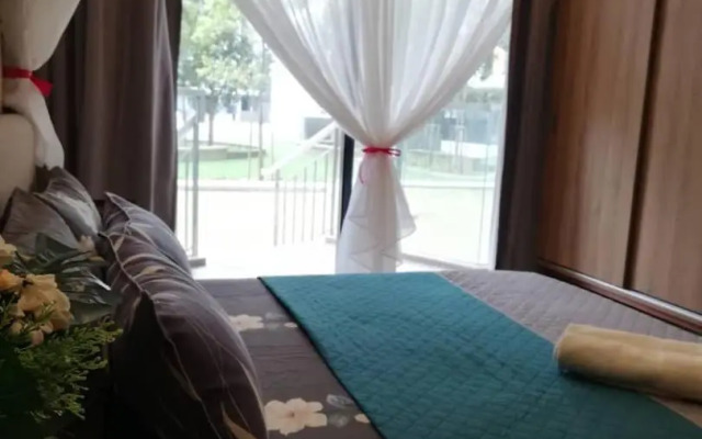 Timurbay G'Bayu Homes Mu5lim Only