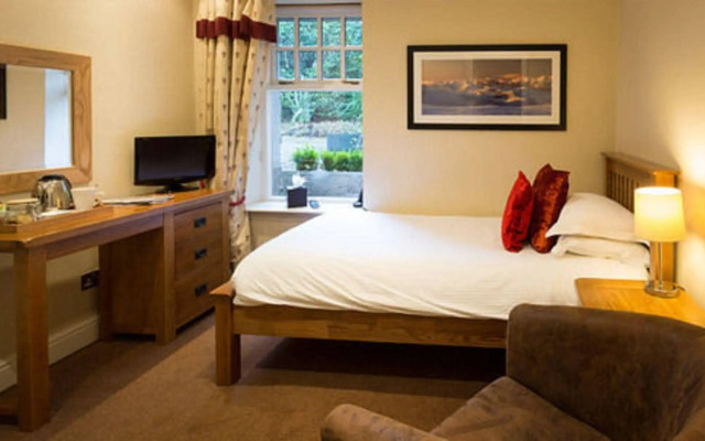 The Ryebeck Country House & Restaurant