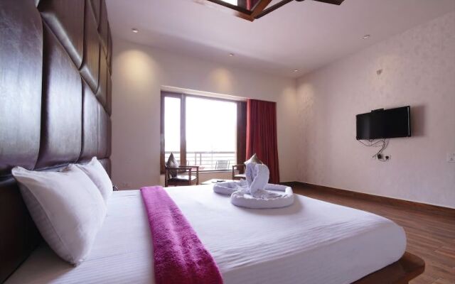 Dippy's Hotel