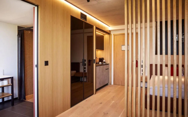 Tailormade Hotel RIGIBLICK Küssnacht