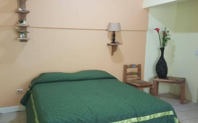 La Casona Hostel