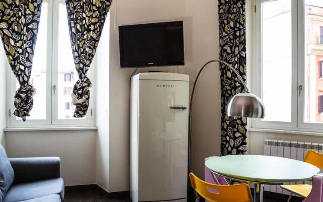 Roman Forum Holiday - Vaticano 2