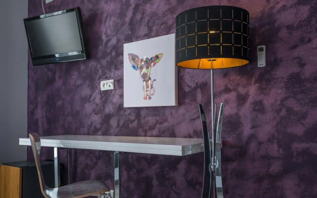 Hotel Le Miredames