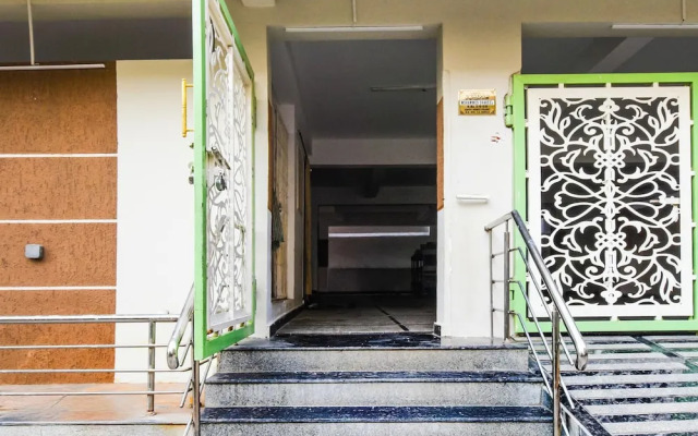 Hotel Greenlane Suites