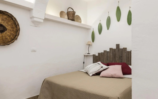 Casina Fico D'India - RS