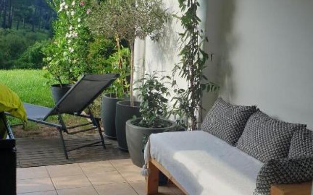 Superbe appartement avec jardin Bidart Biarritz