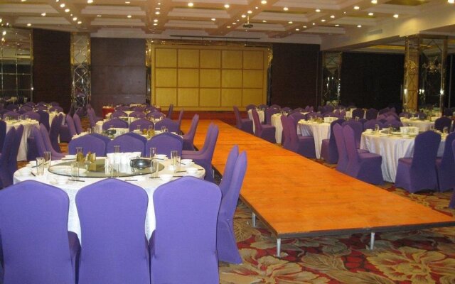 Anqing International Hotel