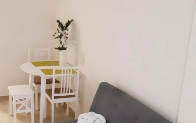 Style apartments in old Lviv