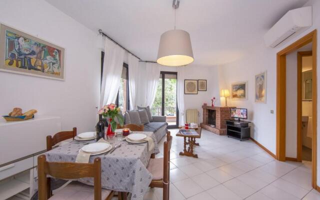 Francesca 2 400mt From Sea