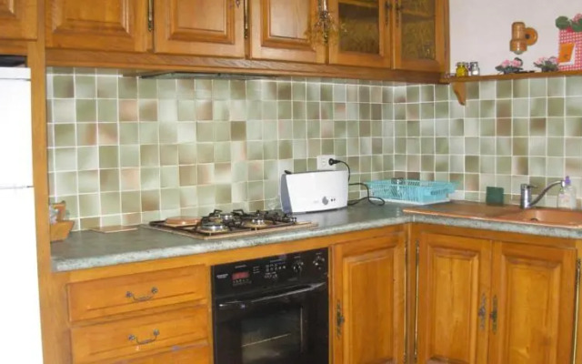 Gite Le Musee de Bernadette et Xavier