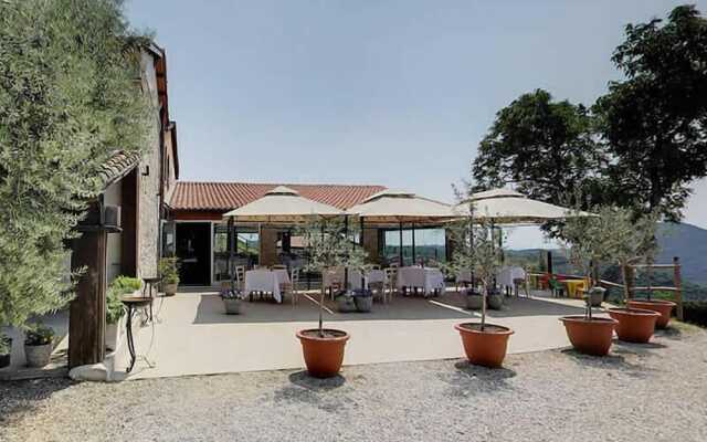 Agriturismo Alto Venda