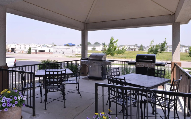 Candlewood Suites Gillette by IHG