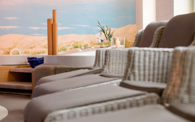 Romantik Hotel Reichshof