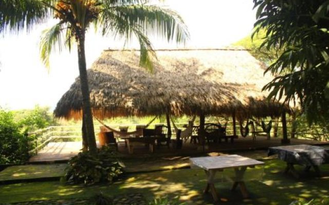 Hato Nuevo Ecolodge