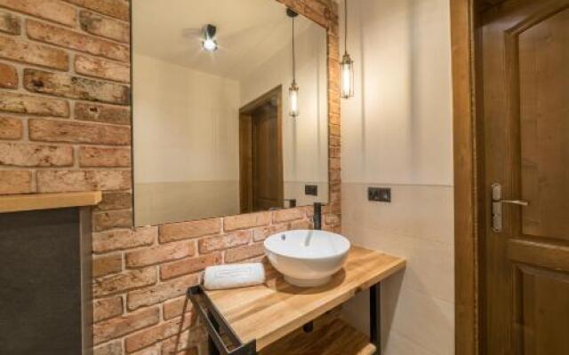 Apartamenty Augustynówka